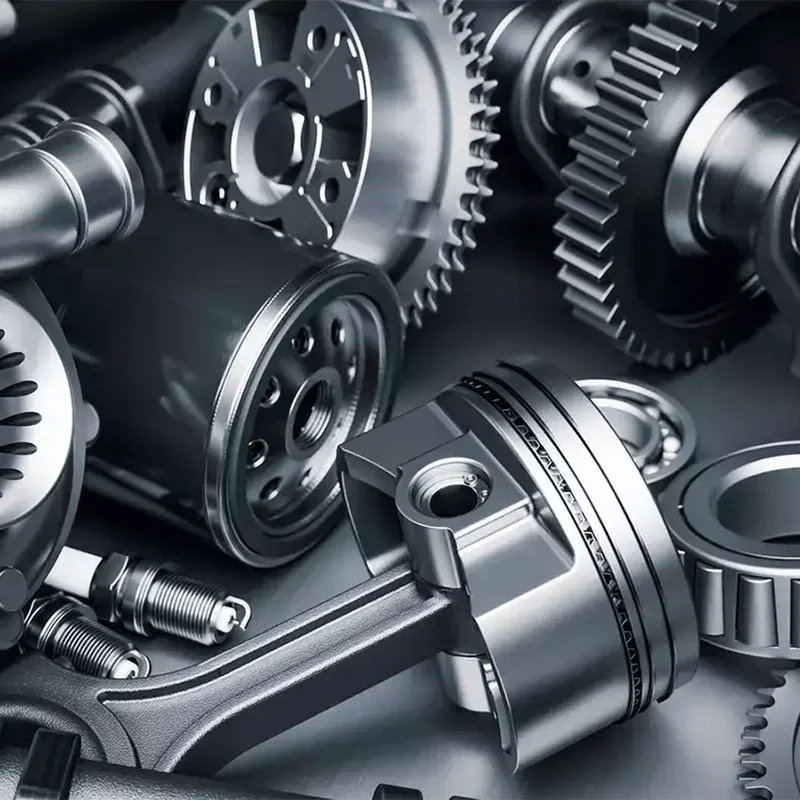 Electio Auto partes
