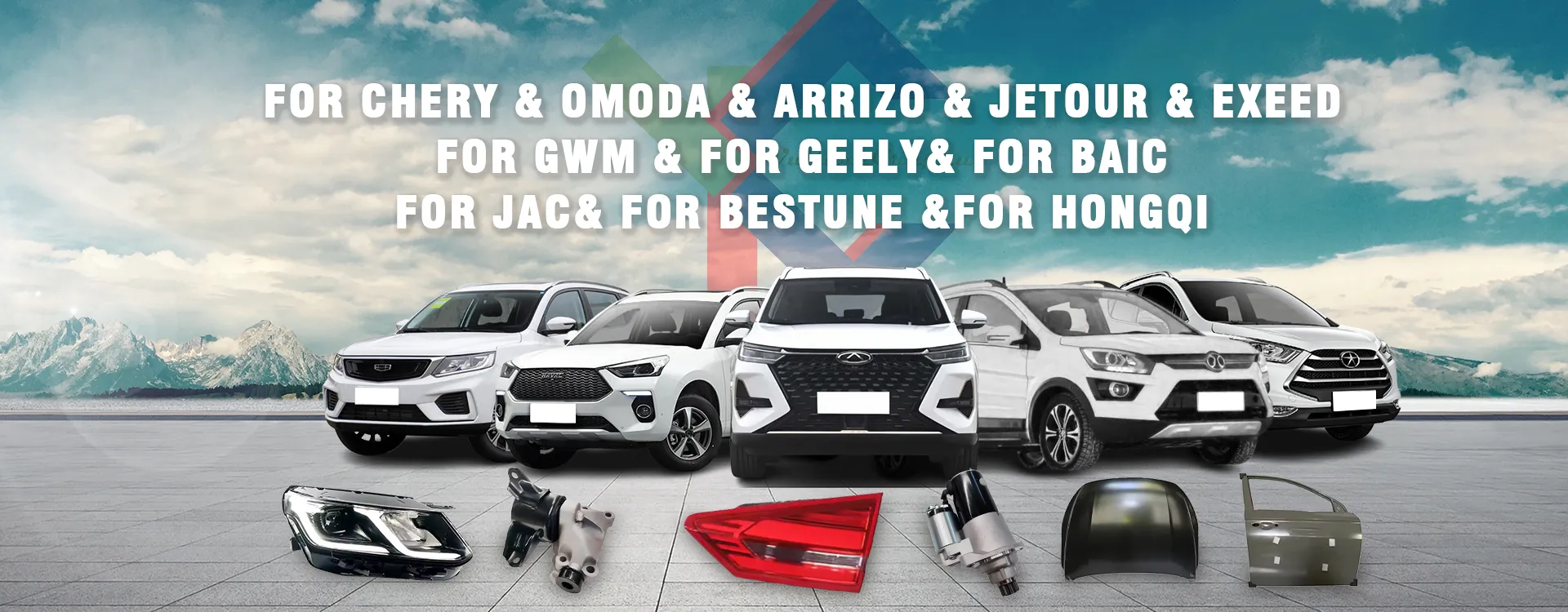 Dura Auto partes Manufacturer