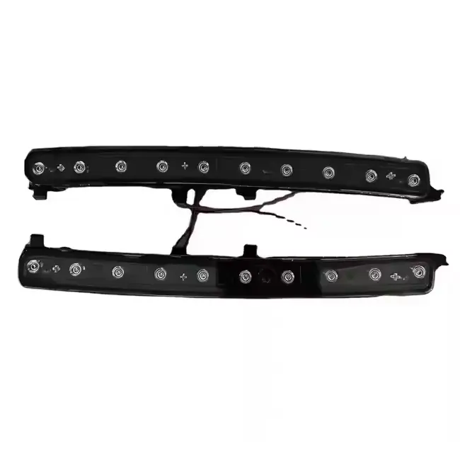 Quod corpus partes in rotulis, Royce sunt available ut genuina oem components?