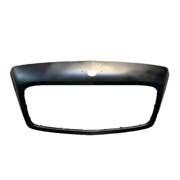 Estne Front Bumper Grille Frame Protector Vere faciens Job?