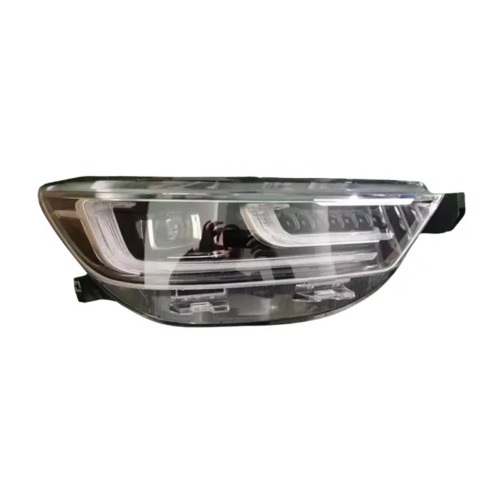 Cur Summum Quality Headlight for Chery TIGGO 8 PRO MAX?