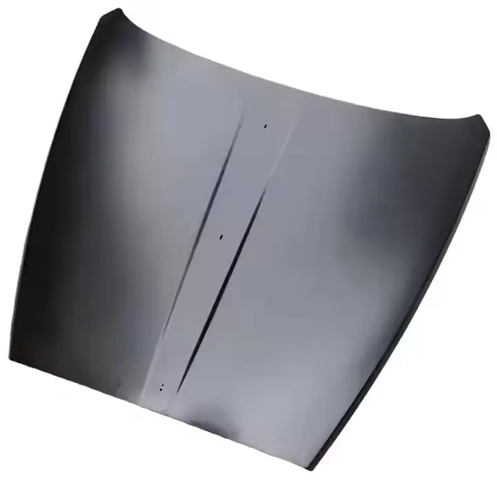 How Does Hood Fit for Rolls-Royce Affect Vehicle Integrity and Restoration Accuracy?