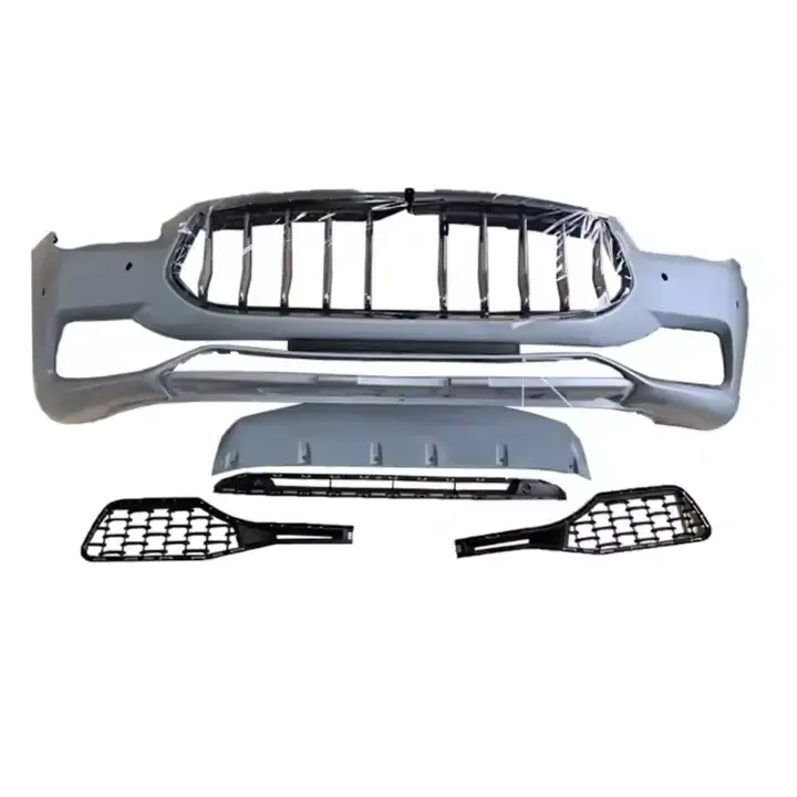 Quomodo potest Maserati Corpus Partes Emendare euismod et Longevitatem?