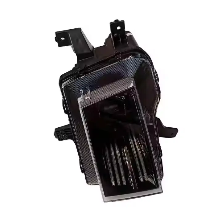 Quid est Headlight pro JAC JS4 Mustum Upgrade pro Vehiculum tuum