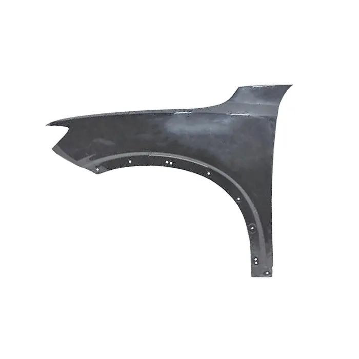 Cur Fender pro Geely EMGRAND Essentiale pro Vehiculum Praesidium et Style