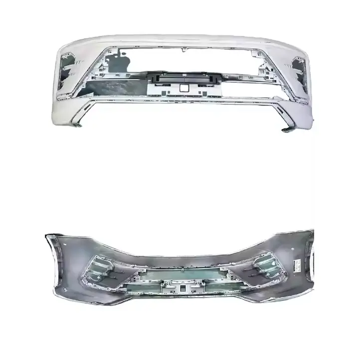 Ante bumper pro Chery EXEED IX: A Guide