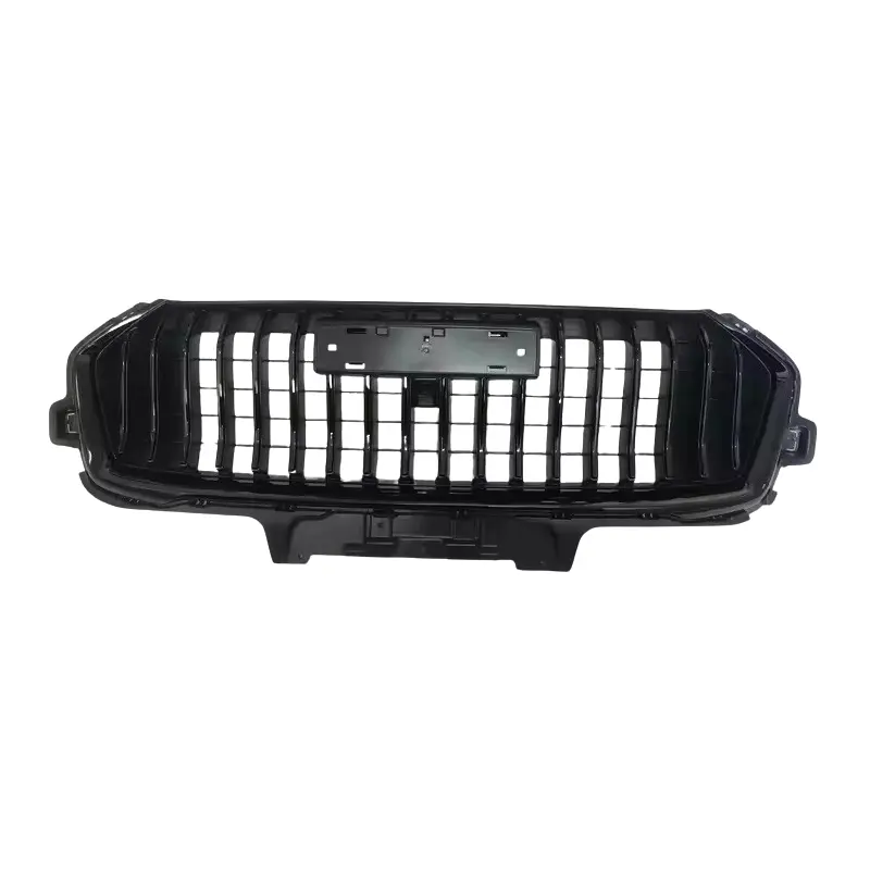 Ante Grille pro GWM Haval Novus Jolion: Rector practicus ad substitutionem, electionem, et sustentationem