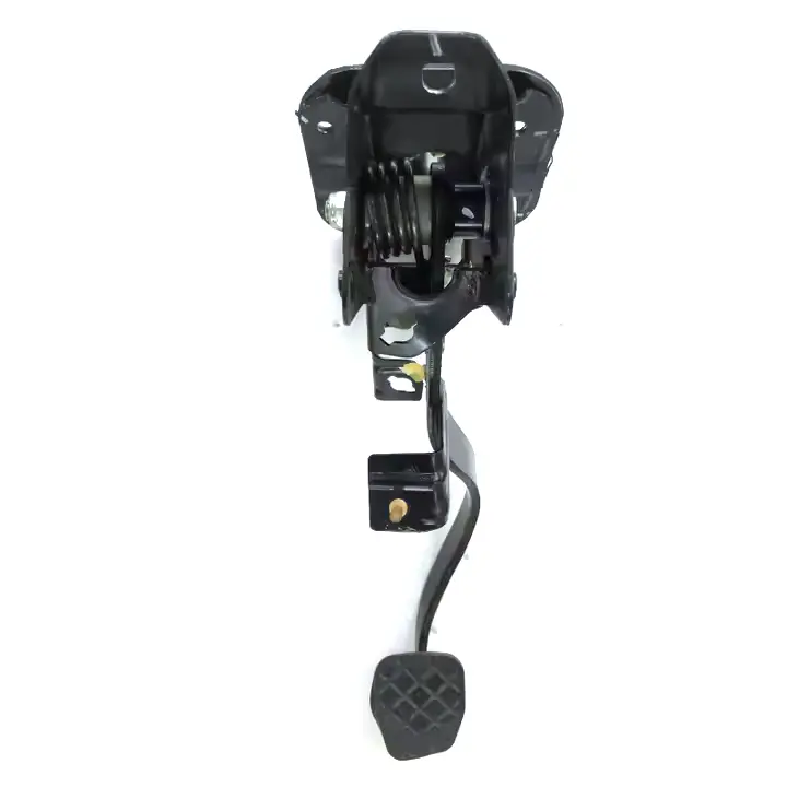 Defessa Pedal ad Chery Tiggo