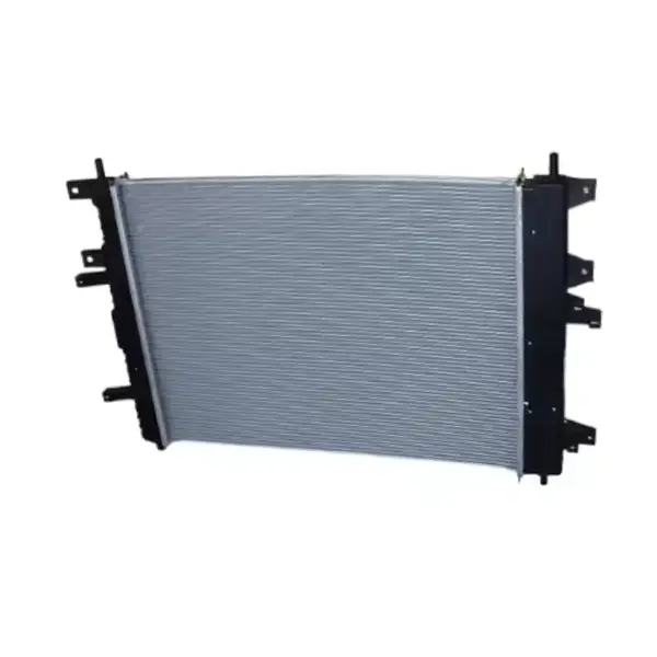 Refrigerant Radiator Vices pro Chery Tiggo VII Pro