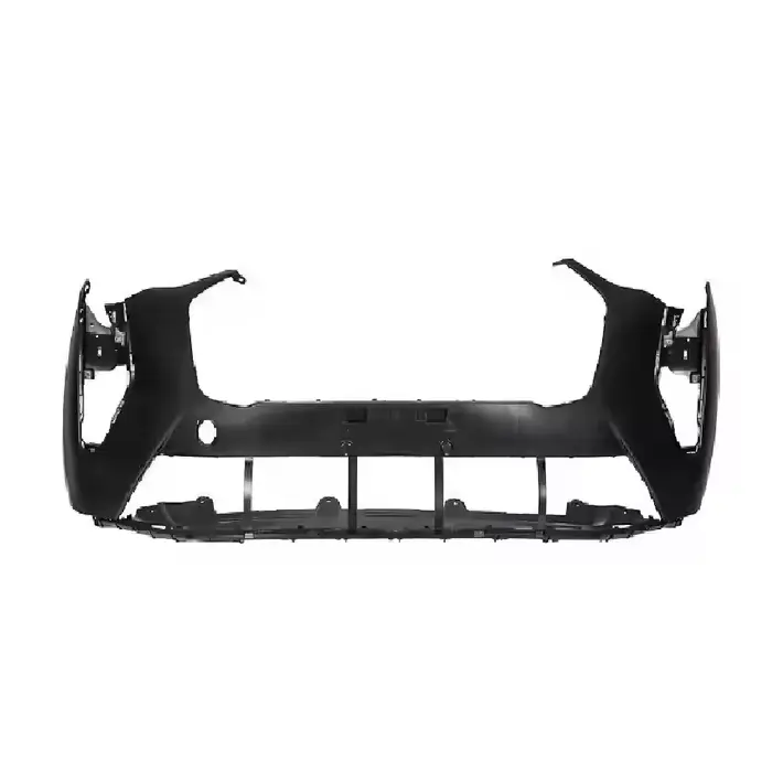 Ante Bumper pro Murus Magnus Haval Jolion