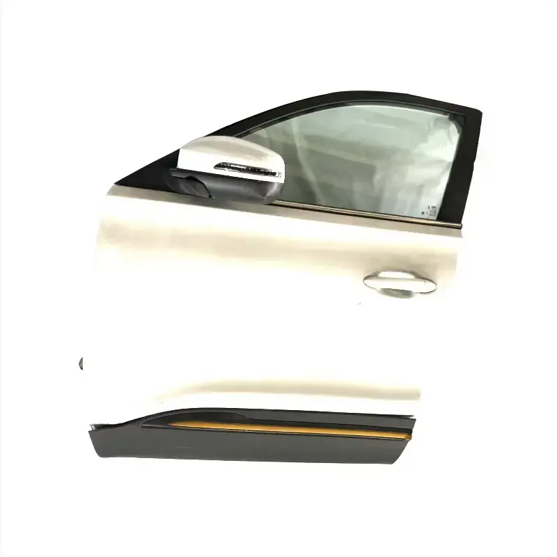 Ante ostium pro Chery TIGGO 4 PRO Ante ostium pro Chery TIGGO 4 PRO