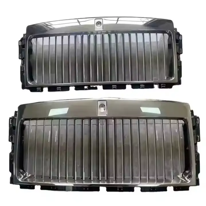 Grille pro Rolls-Royce