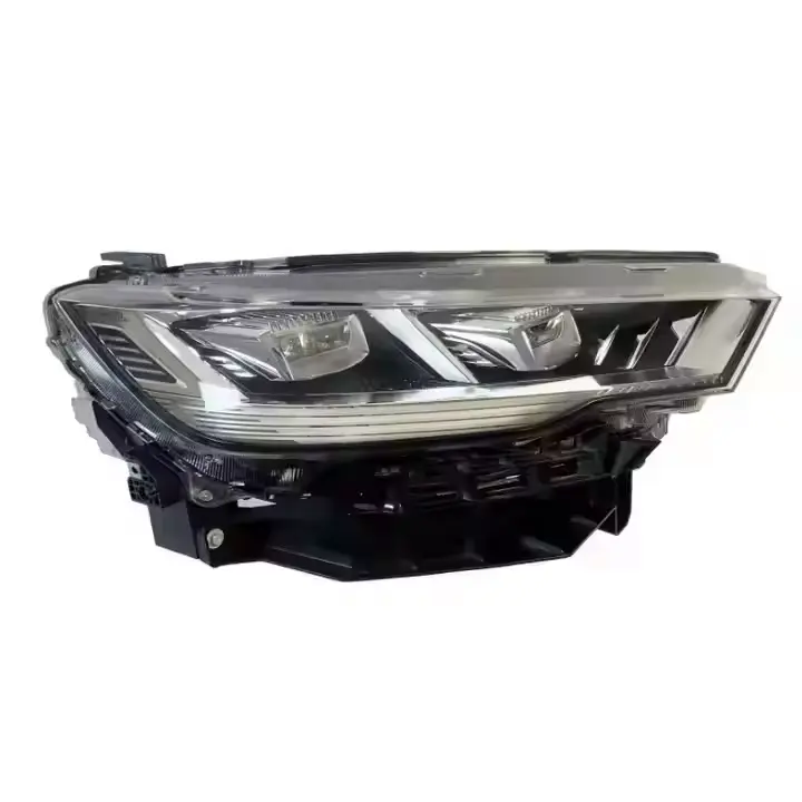 Lucerna capitis ad GWM Haval H6