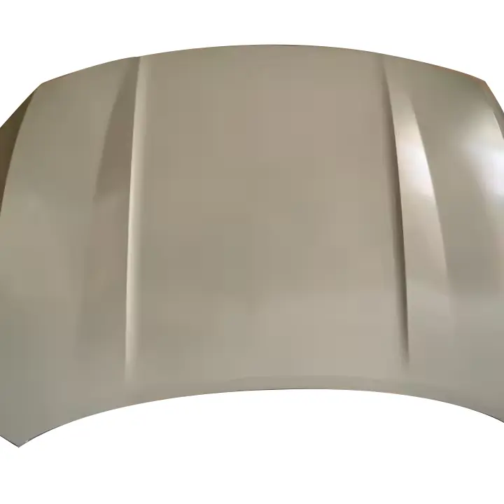 Hood Cover for Chery ARRIZO 8