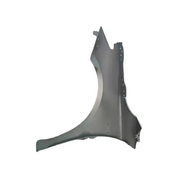 Hood Cover For Chery Arrizo 8