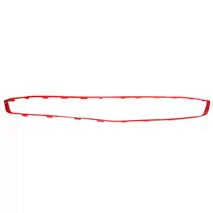 Media Grille Trim velit ad Geely Coolray