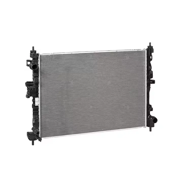 Radiator pro Haval Jolion