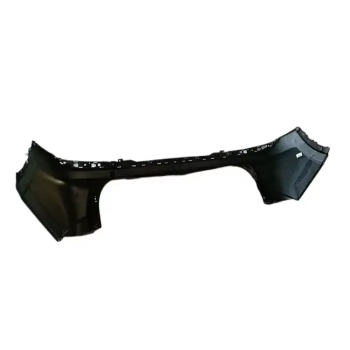 Audi bumper ad Geely Coolray