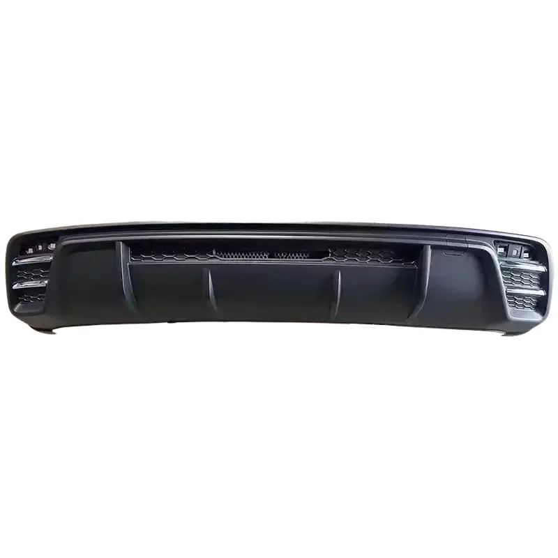Audi Bumper inferioris Cover GWM HAVAL JOLION MMXXIV 