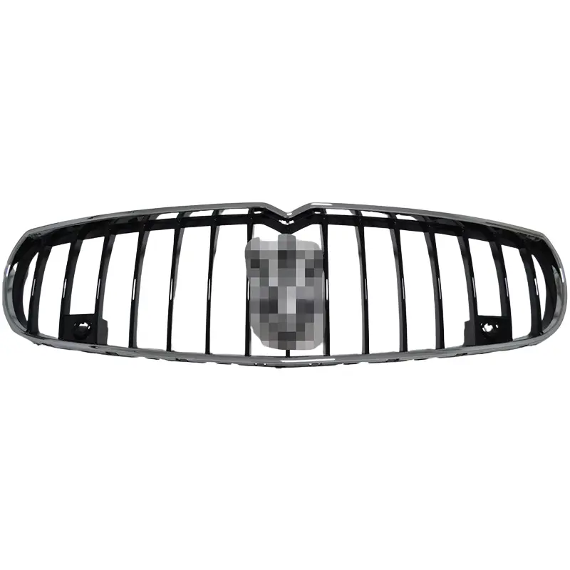 Grille ad Maserati