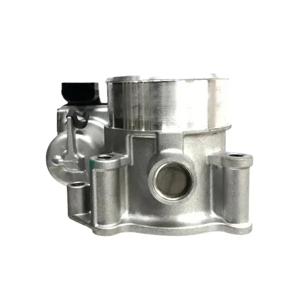 Suffocare Corpus pro Chery Tiggo 8