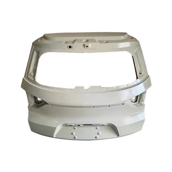 Truncus Lid Tergo Cover for Chery TIGGO 4 PRO
